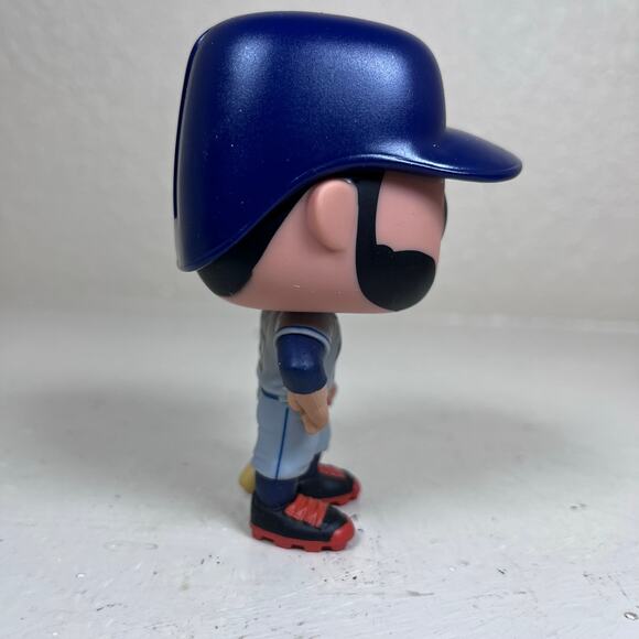 FUNKO POP BOBBLE HEAD JOSE ALTUVE HOUSTON ASTROS #76 NEW - Picture 5 of 7